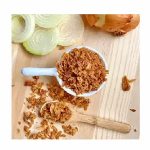 CEBOLA CRISPY 100g